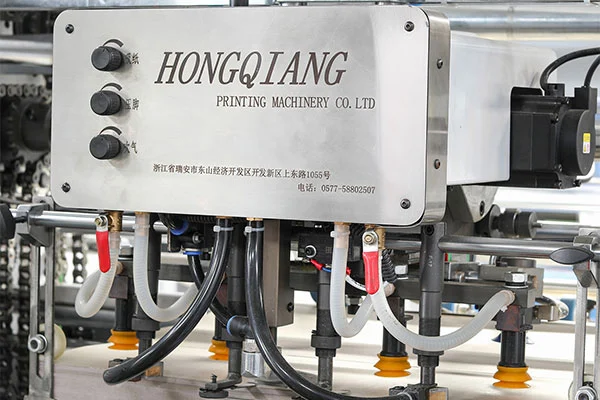 What makes full Automatic Machines Laminating Coing Upgrade for Print Finishing?