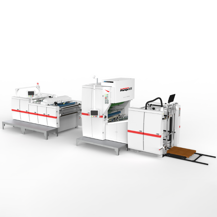Cultrum Automatic Vertical Machina Cultrum