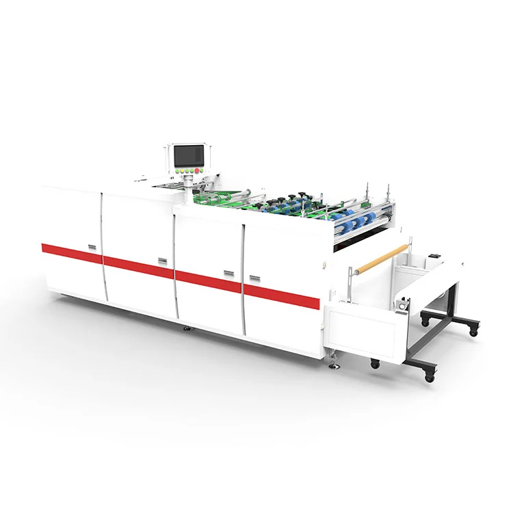 Lorem Waterbased Frigus Laminating Machina