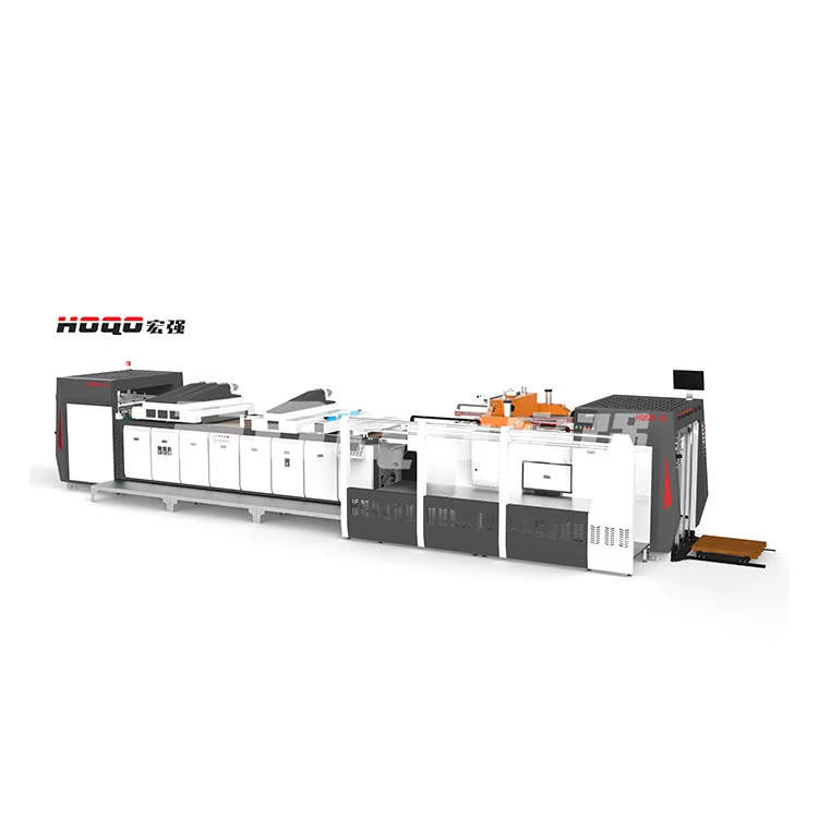 Intelligent UV Curing Snowflake Curing Screen Printing Machina